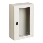 SCHNEIDER ELECTRIC - SNRNSYS3DM5415T Cassa PanelSeT S3D per applicazioni modulari 500X400X150