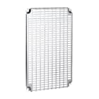 SCHNEIDER ELECTRIC - SNRNSYMR1010 Pannello preforato Telequick 1000x1000