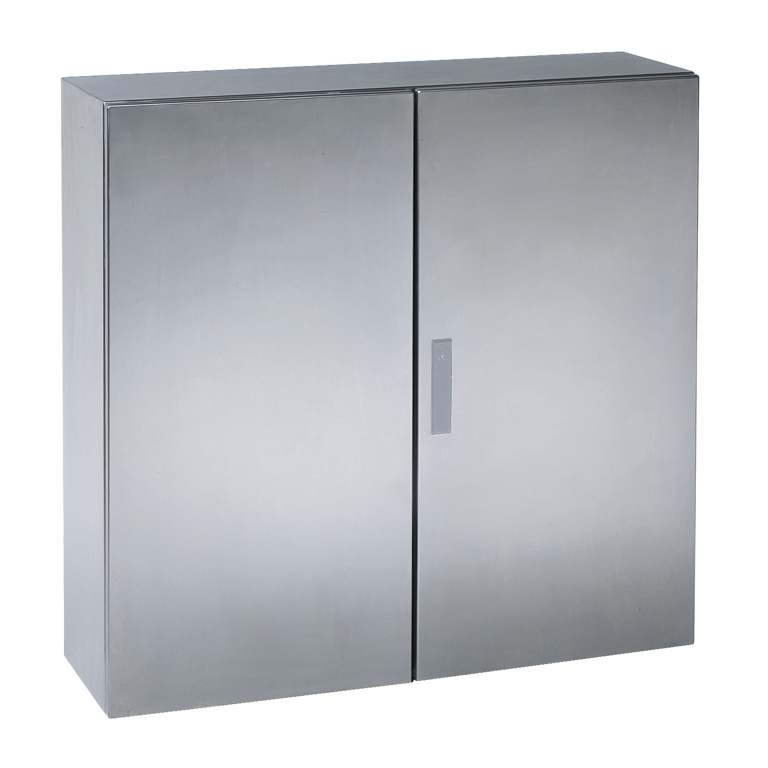 SCHNEIDER ELECTRIC - SNRNSYS3X121030 CASSETTA INOX 304 1200X1000X300