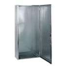 SCHNEIDER ELECTRIC - SNRNSYSMX181240H Armadio PanelSeT SMX in Inox 316 1800x1200x400