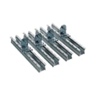 SCHNEIDER ELECTRIC - SNRNSYDPLA4 4 guide scorrevoli P420