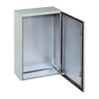 SCHNEIDER ELECTRIC - SNRNSYS3HF6625P Cassa PanelSeT S3D EMC 600x600x250 RAL7035