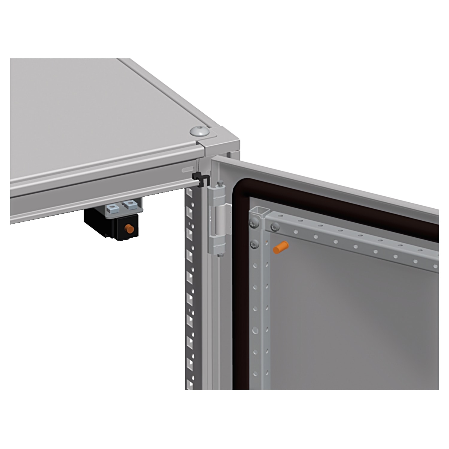 SCHNEIDER ELECTRIC - SNRNSYDCM20 CONTATTO PTA SF 10A
