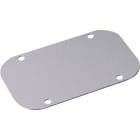 SCHNEIDER ELECTRIC - SNRNSYTLE Piastra passacavi piena 445X130 per PanelSeT S3D