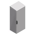 SCHNEIDER ELECTRIC - SNRNSYSC640 Tetto per armadio 600x400 mm