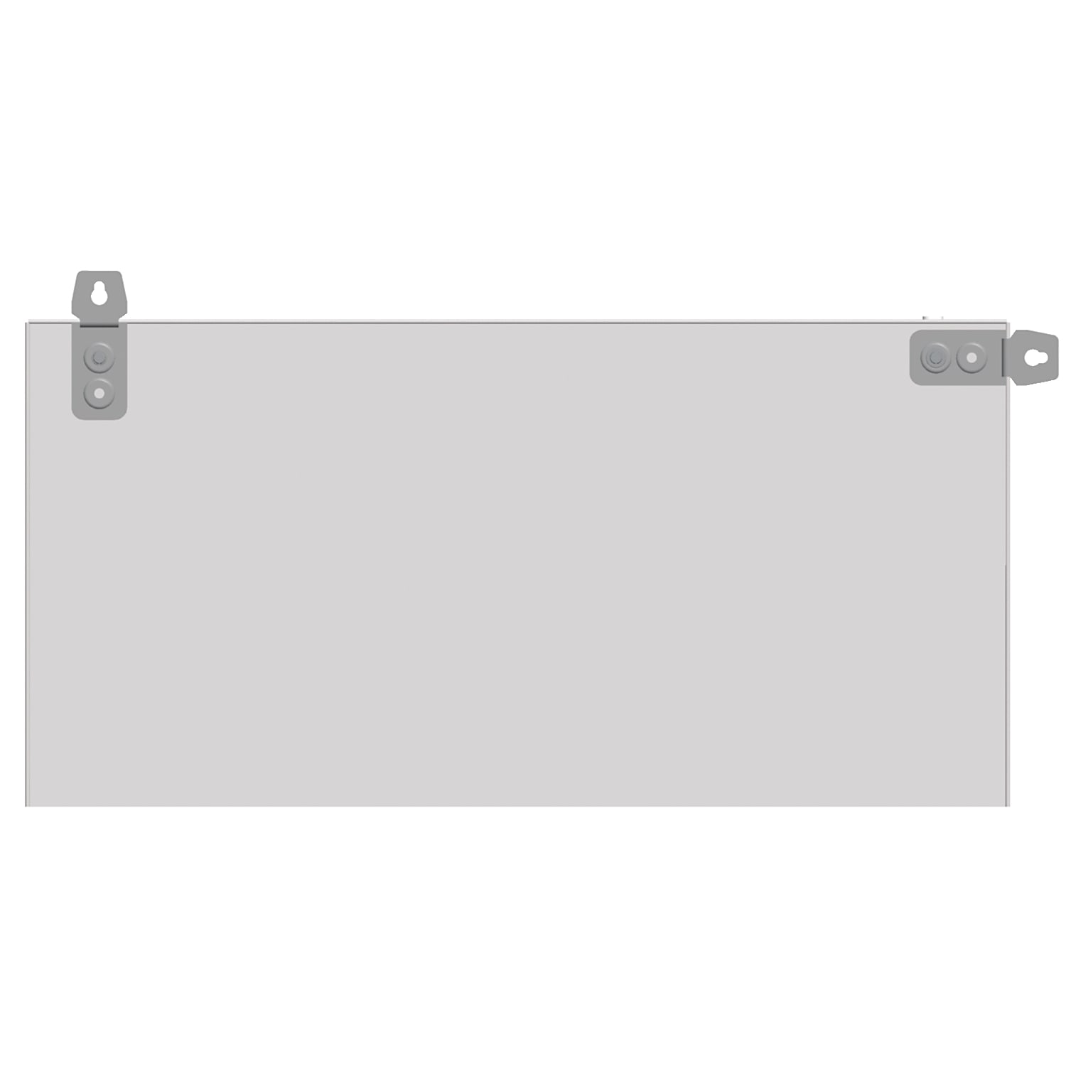 SCHNEIDER ELECTRIC SNRNSYSMWFIX 2 STAFFE FISSAGGIO A MURO