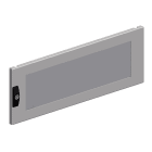 SCHNEIDER ELECTRIC - SNRNSYMPD68T Porta trasparente 600x800 mm