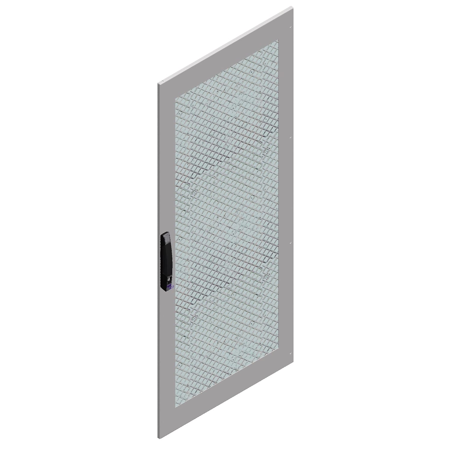 SCHNEIDER ELECTRIC - SNRNSYPCVD206 PTA VENTILATA PER RACK 2000X600