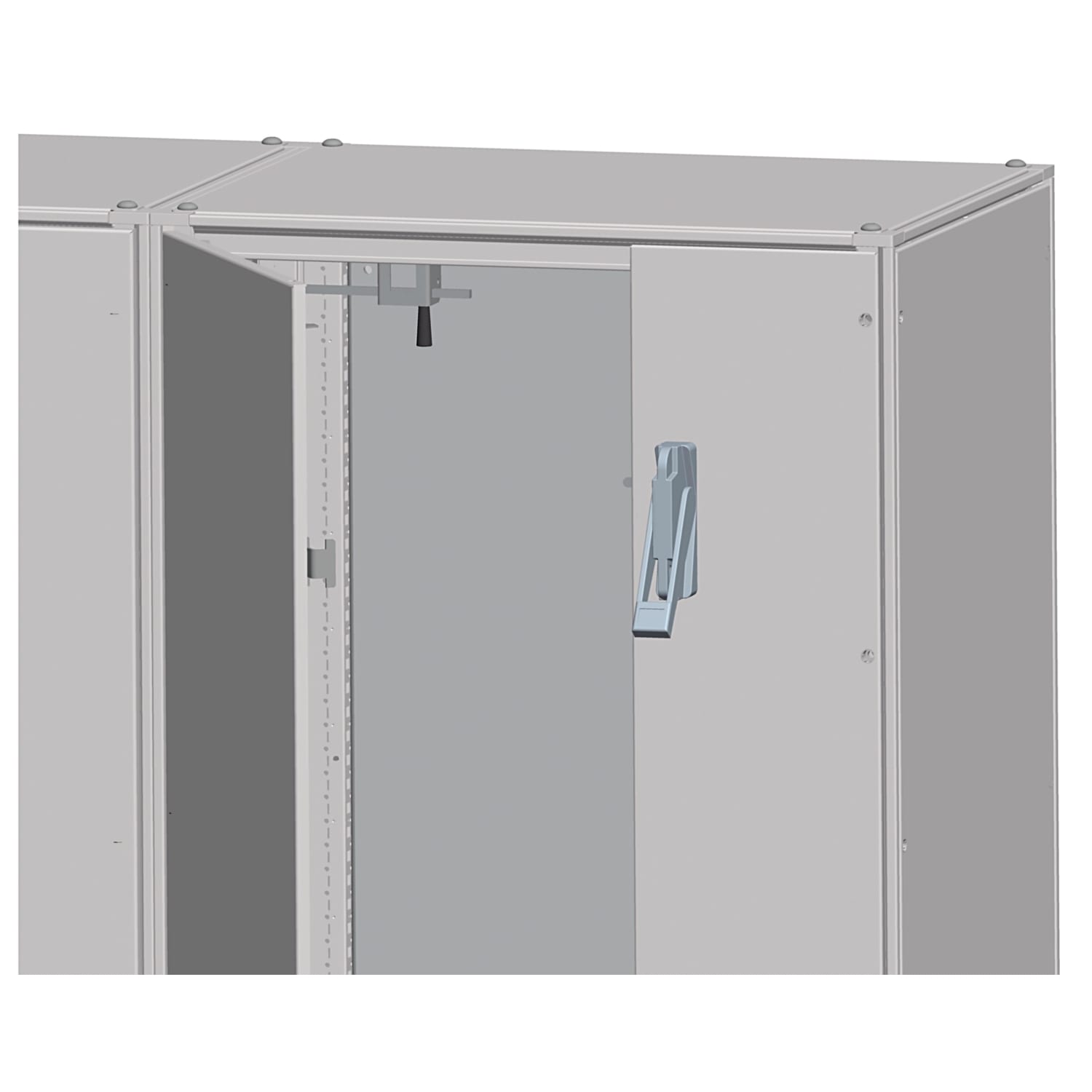 SCHNEIDER ELECTRIC SNRNSYSLCKP INTERBLOCCO PTA PRINCIPALE AUTOMOTIVE