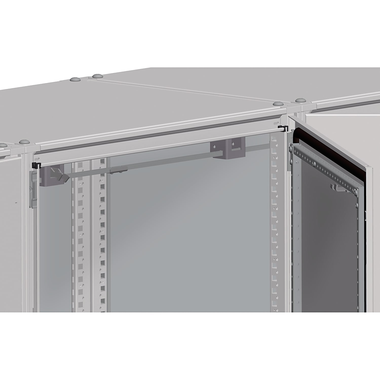 SCHNEIDER ELECTRIC - SNRNSYSLCKS10 INTERBLOCCO PER L1000 AUTOMOTIVE