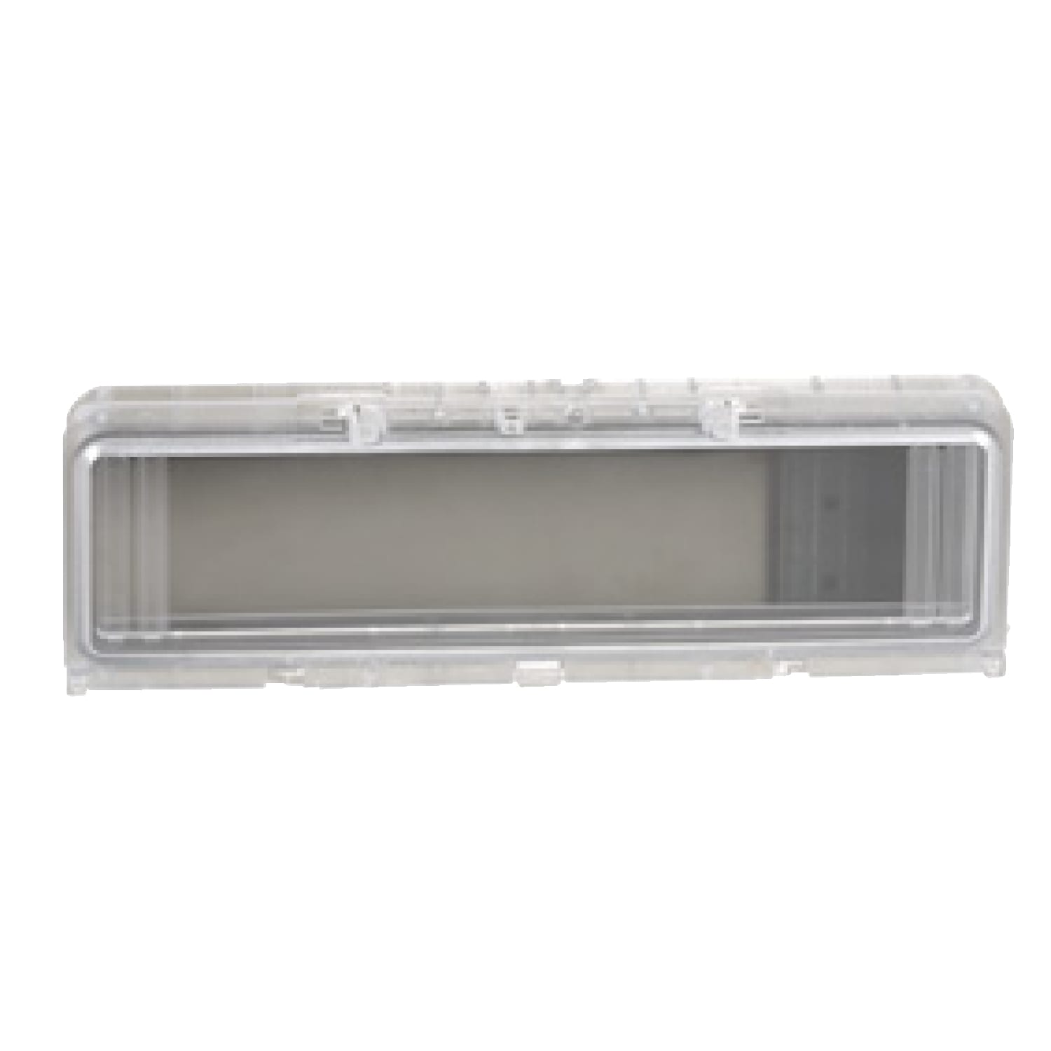 SCHNEIDER ELECTRIC - SNRNSYVA2716M FIN. IN POLICARBONATO IP65 195X165X13