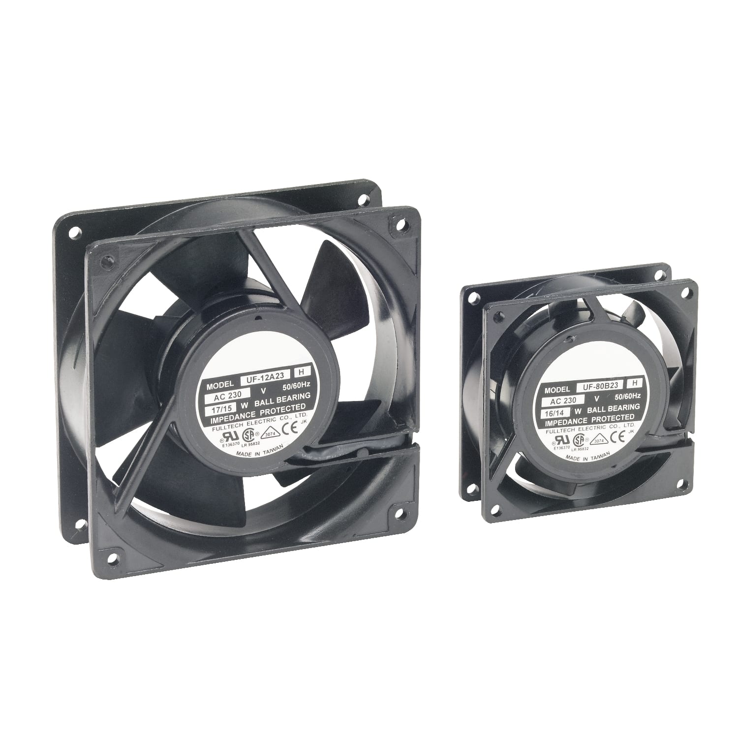 SCHNEIDER ELECTRIC - SNRNSYCVF156M230 VENTILATORE 156 M3/H 230V