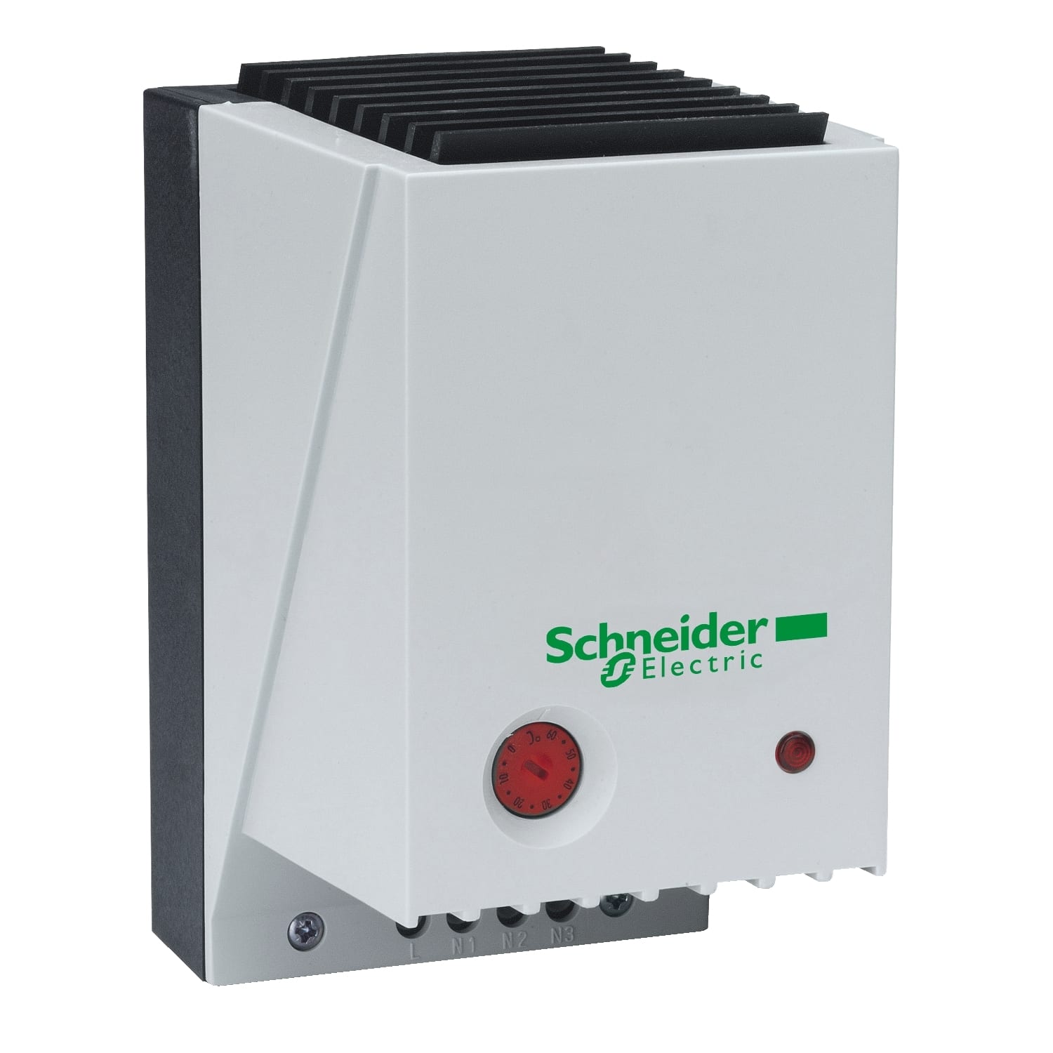 SCHNEIDER ELECTRIC - SNRNSYCRP1W120VTVC RESISTENZA ANTICOND. TIPO 400/550W-115V