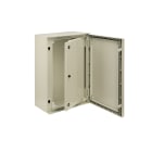 SCHNEIDER ELECTRIC - SNRNSYPAP64G 7035 Porta interna cern. isol. 600x400