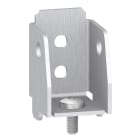 SCHNEIDER ELECTRIC - SNRNSYMFB 4 STAFFE PER FISSAGGIO LONGHERONI