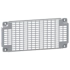 SCHNEIDER ELECTRIC - SNRNSYSTMP45120 Pannello preforato 450x1200