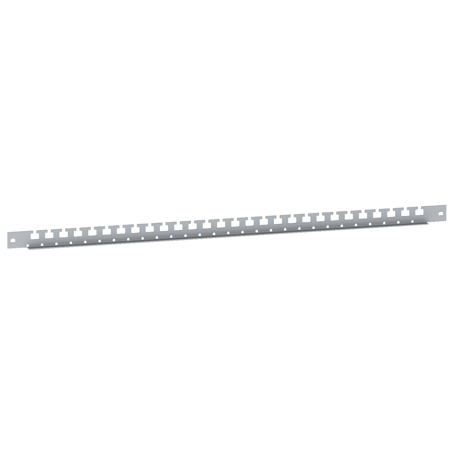 SCHNEIDER ELECTRIC - SNRNSYSDGCR8 2 TRAVERSE AMMARAGGIO CAVI PER PTA L800