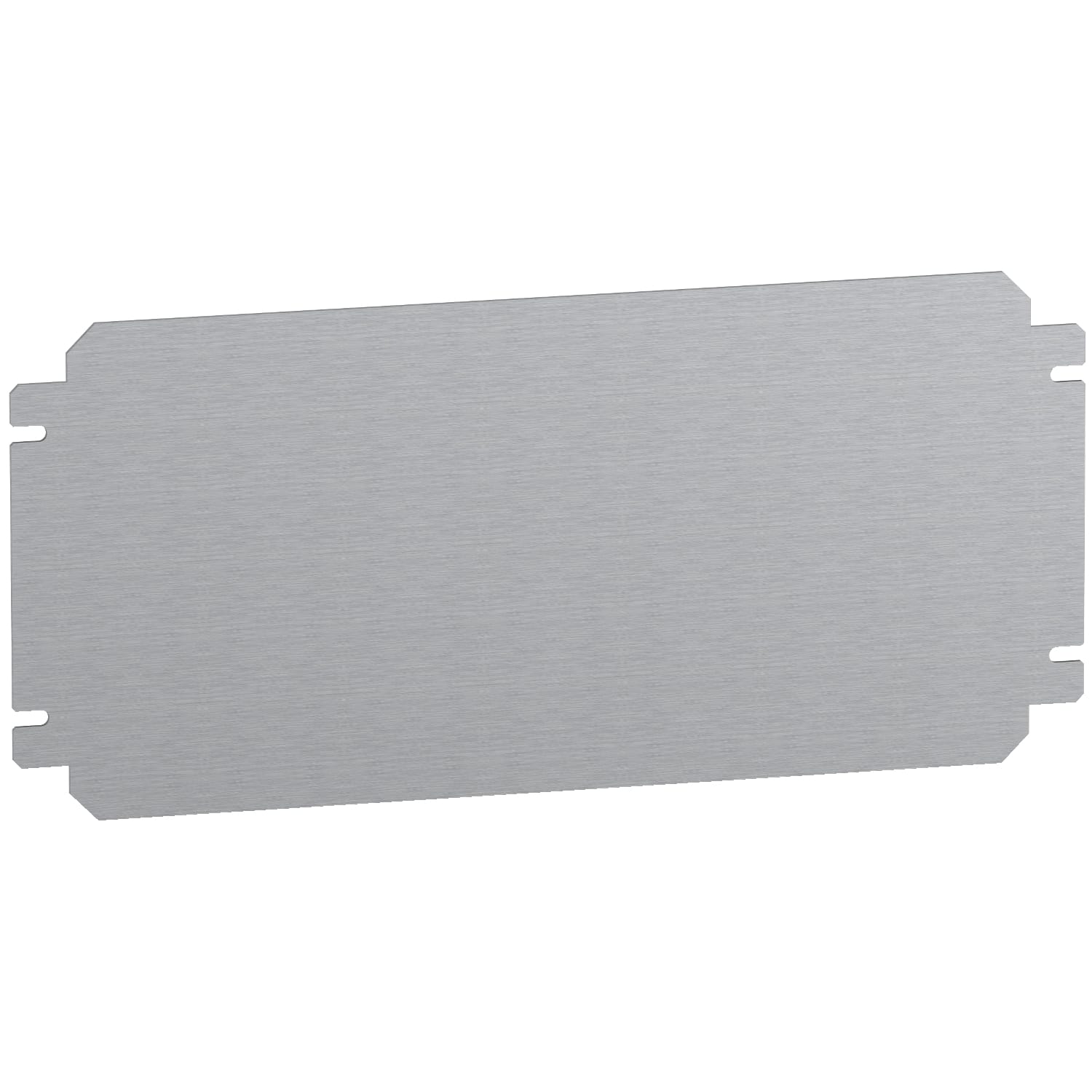 SCHNEIDER ELECTRIC - SNRNSYMM11SB PIASTRA DI FONDO 150X150