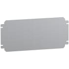 SCHNEIDER ELECTRIC - SNRNSYMM22SB Piastra di fondo 200x200 per Spacial SBM
