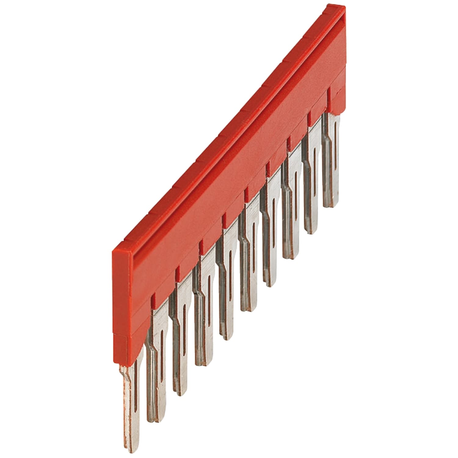 SCHNEIDER ELECTRIC - SNRNSYTRAL610 PONTICEL. PLUG-IN 10PT PER MORS 6MMQ