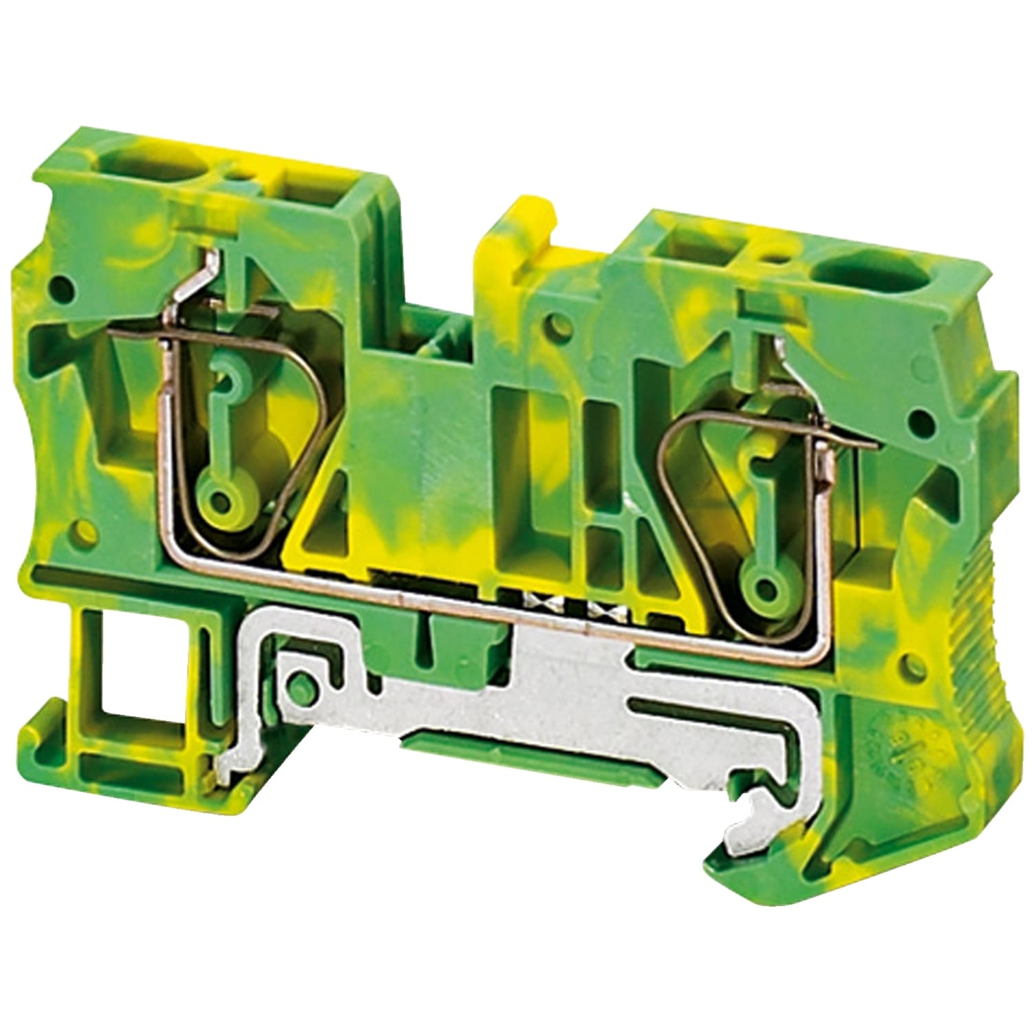 SCHNEIDER ELECTRIC - SNRNSYTRR62PE MORS MOLLA, TERRA, 2PT, 6MMQ