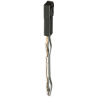 SCHNEIDER ELECTRIC - SNRNSYTRALV24 PONTICEL.VERTICALE 2PT PER MORS 2 PIANI