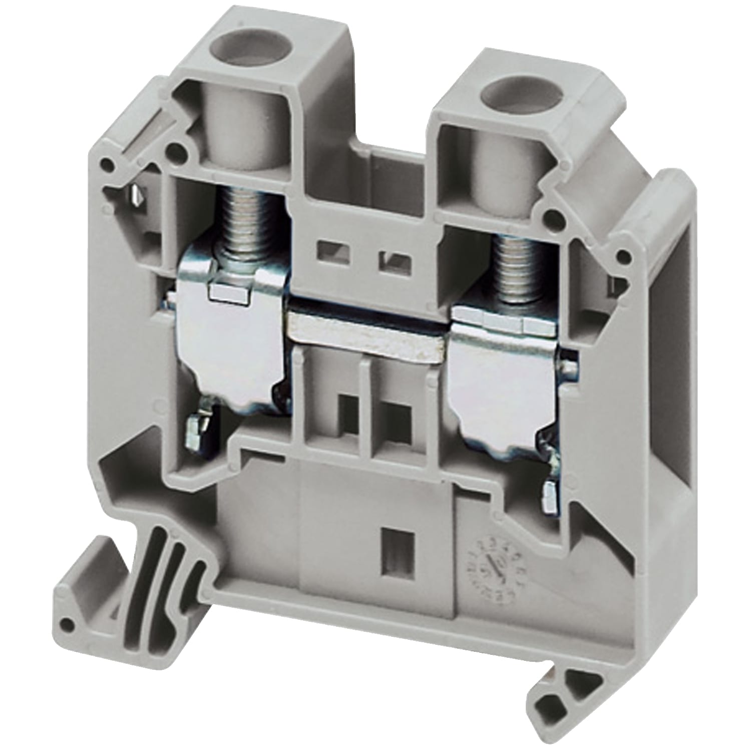 SCHNEIDER ELECTRIC - SNRNSYTRV162 MORS VITE, 2PT, 16MMQ GRIGIO