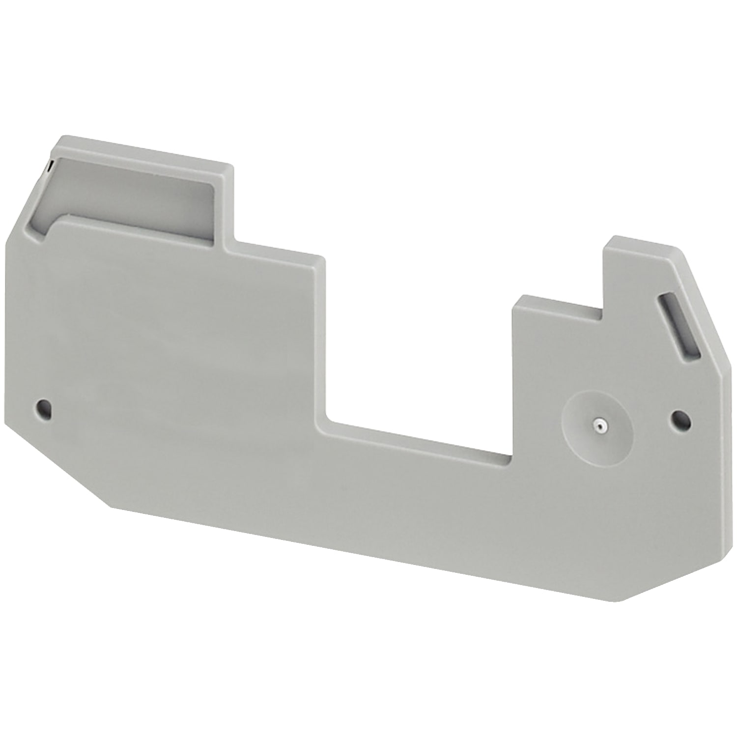 SCHNEIDER ELECTRIC - SNRNSYTRACEP24 BLOC TERM,2PIANI,4PT, VITE
