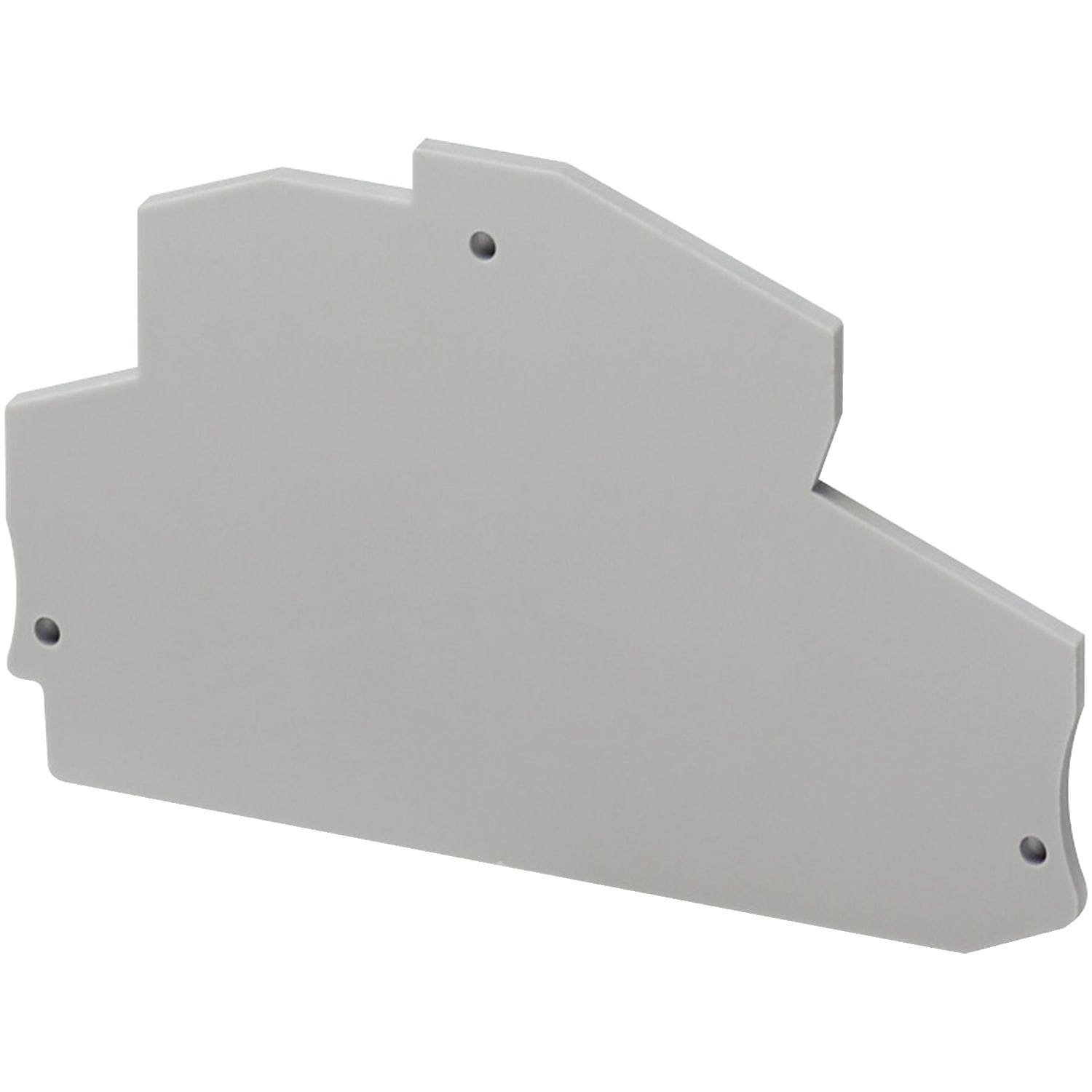 SCHNEIDER ELECTRIC SNRNSYTRACRE24 BLOC.TERM. 2PIANI PER NSYTRR24D