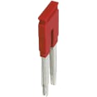 SCHNEIDER ELECTRIC - SNRNSYTRAL102 Ponticello morsetto plug-in, 2pt per 10mm²
