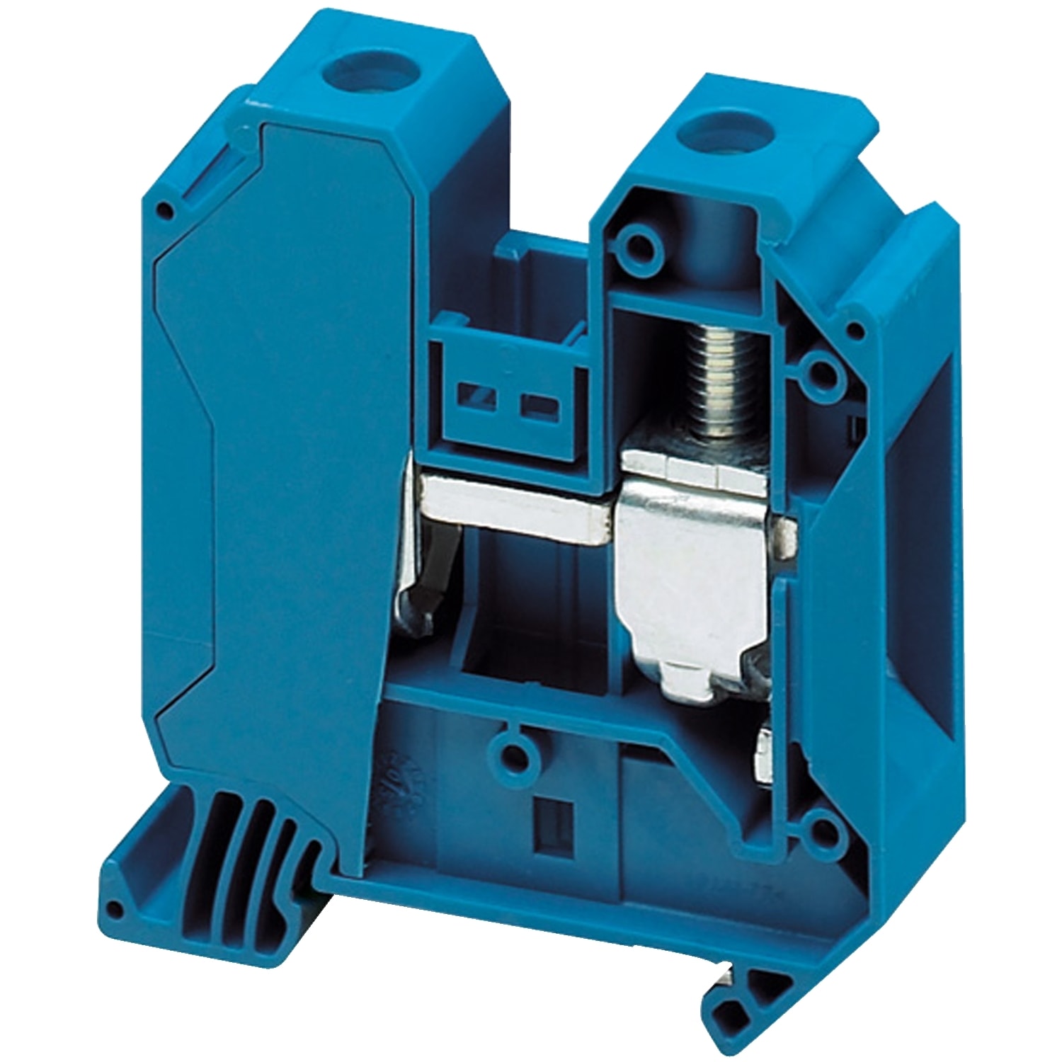 SCHNEIDER ELECTRIC SNRNSYTRV352BL MORS VITE, 2PT, 35MMQ, BLU