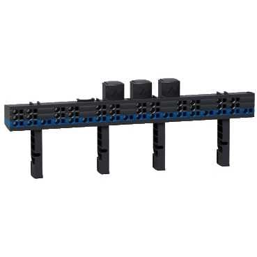 SCHNEIDER ELECTRIC - SNR04013 MULTICLIP 3P 200A