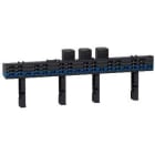 SCHNEIDER ELECTRIC - SNRLVS04013 MULTICLIP 3P 200A