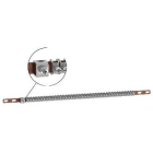 SCHNEIDER ELECTRIC - SNRLVS04202 Bar, Linergy TB, with 20 jumpers and a terminal (16 to 35mm²), L200mm