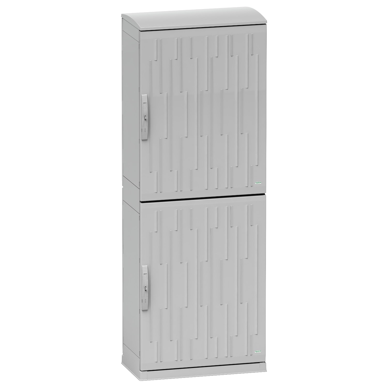 SCHNEIDER ELECTRIC - SNRNSYPHDZT2074 ARMADIO OUTDOOR HD 2000X750X420MM