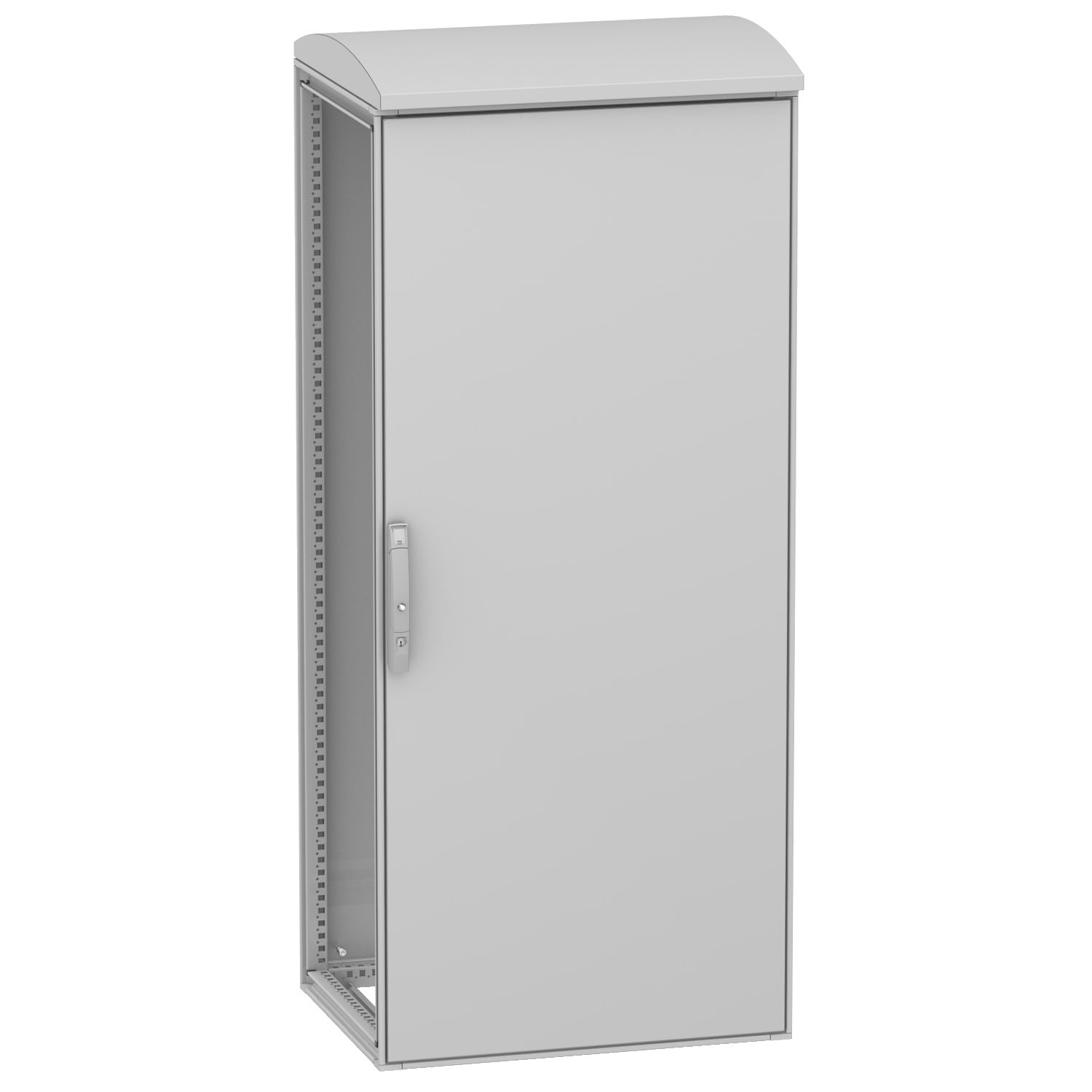 SCHNEIDER ELECTRIC - SNRNSYSFHD20840 SF HD 2000X800X400MM