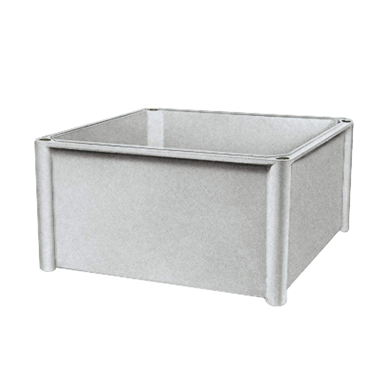 SCHNEIDER ELECTRIC SNRNSYFPLS2727G CORPO POLIEST PLS 27X27X13.5