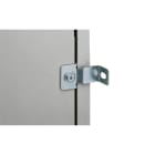 SCHNEIDER ELECTRIC - SNRNSYFMPLA Set, Wandbefestigungslaschen fur Vers. P