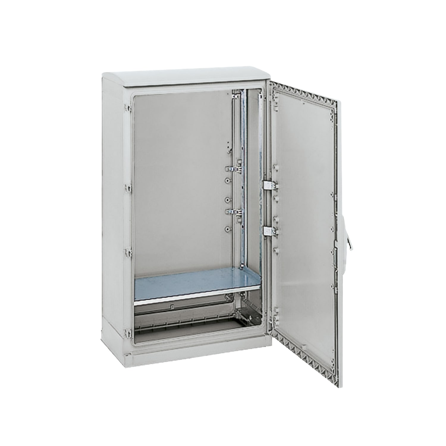 SCHNEIDER ELECTRIC - SNRNSYSPLA125 2 MONTANTI H1250