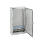 SCHNEIDER ELECTRIC - SNRNSYSPLA125 2 MONTANTI H1250