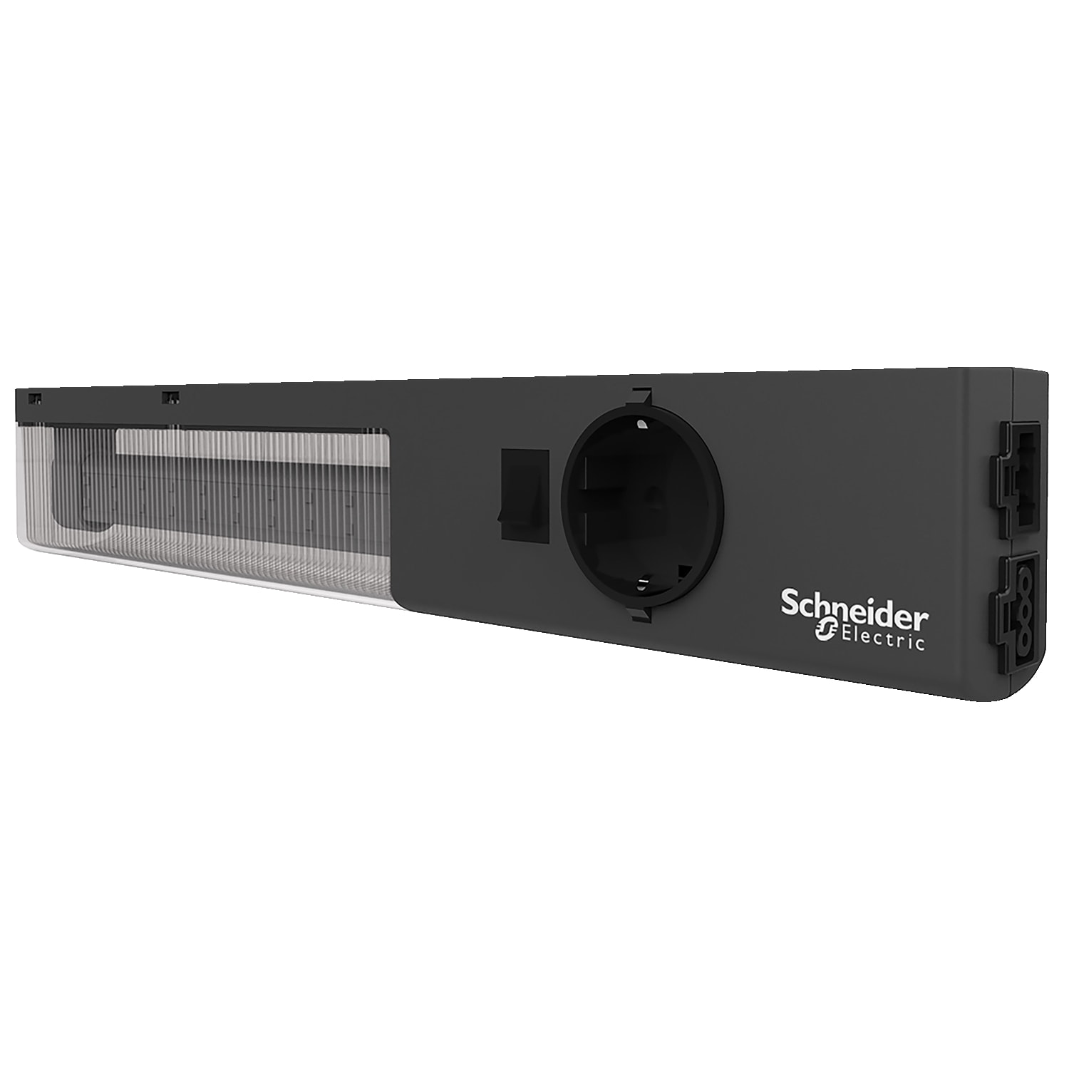 SCHNEIDER ELECTRIC SNRNSYLAMLDS LAMPADA LED CON PRESA SCHUKO