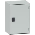SCHNEIDER ELECTRIC - SNRNSYPLM32BG 7035 CASS.+ PIAST.BAK 310X215X160