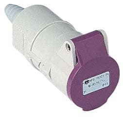 ILME ILMPB 16123 PV PR.MOBILE 42V 16A 3P
