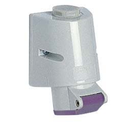 ILME ILMPB 16003 PP PR.PARETE 24V 16A 3P