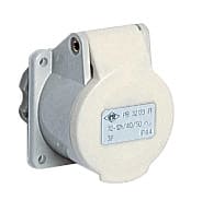 ILME ILMPB 32043 PI PR.INCASSO 100/200HZ 32A