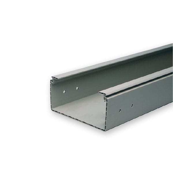 ARNOCANALI S.P.A - ARNPC100200 PASSERELLA CHIUSA 200X100 PVC-M1