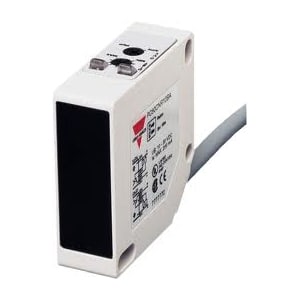 CARLO GAVAZZI - GAVPC50CND20RP 50X50MM-SN= 2MT REG- SPDT-NA-NC-CAVO2MT