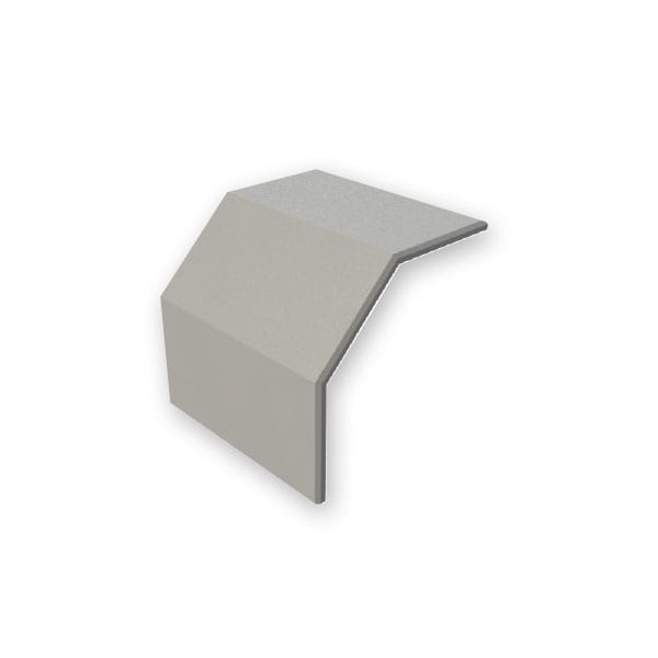 ARNOCANALI S.P.A - ARNPCD200 COPERCHIO X CURVA DISCESA 200X60