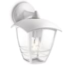 SIGNIFY ITALY SPA - PCL153813116 CREEK LAMPADA A MURO BIANCO IN ALLUMINIO