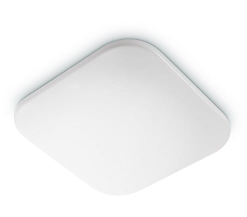 SIGNIFY ITALY SPA - PCL3111031P0 MAUVE PLAFONIERA BIANCO IN SINTETICO QUA